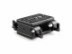 Smallrig Adapter Tripod Mount Kit W/15 mm Rail Block