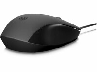 Hewlett-Packard HP 150, Wired Mouse