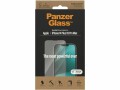 Panzerglass Displayschutz Ultra Wide Fit iPhone 14 Plus
