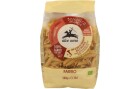 Alce Nero Penne Rigate Emmer hell, Beutel 500 g