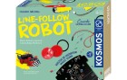 Kosmos Experimentierkasten Line-Follow-Robot, Altersempfehlung