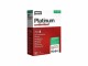 Nero Nero Platinum Unlimited Vollversion, Deutsch