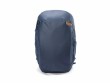 Peak Design Fotorucksack Travel 30L Midnight, Tragemöglichkeit