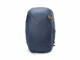 Image 5 Peak Design Freizeitrucksack Travel 30L, Volumen: 30 l, Rucksack Typ