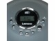 Immagine 4 Lenco MP3 Player CD-400GY Grau, Speicherkapazität: GB