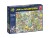 Image 0 Jumbo Puzzle Die Urlaubsmesse, Motiv