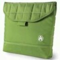 Sumo Laptop Sleeve - Notebook-Tasche - 38.1 cm (15") - grün