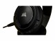 Bild 8 Corsair Headset HS35 Carbon, Audiokanäle: Stereo, Surround-Sound