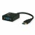 Bild 3 Value Secomp VALUE - Externer Videoadapter - USB 3.0