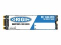 Origin Storage - Solid-State-Disk - 1 TB - intern