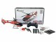 Amewi Helikopter AFX-135 Pro Brushless CP RTF, Antriebsart