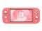 Bild 5 Nintendo Handheld Switch Lite Coral, Plattform: Nintendo Switch