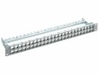 R&M Patchpanel 48 Port Kat 6A 1HE 19" HD