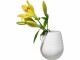 Villeroy & Boch Vase Collier blanc Carré No.2 Weiss, Höhe: 14