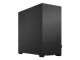 Immagine 12 Fractal Design PC-Gehäuse Pop Silent Solid Schwarz, Unterstützte