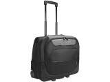 Targus Notebook-Rollkoffer City Gear, Norm: Keine, Tiefe: 39 cm