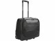 Targus CityGear Roller Laptop Case - 15-17.3inch - Black NEW