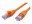 Bild 0 Roline ROLINE Patchkabel 20,0m Kat.6a,UTP, orange,