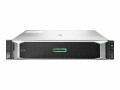 Hewlett Packard Enterprise HPE ProLiant DL180 Gen10 - Server - Rack-Montage