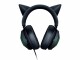 Immagine 2 Razer Kraken Kitty - Cuffie con microfono - dimensione