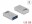 Immagine 0 DeLock USB-Stick 3.2 Gen 1 128 GB, Speicherkapazität total