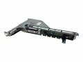 Hewlett Packard Enterprise HPE ML110 Gen11 Sec GPU Riser Kit, HPE ProLiant