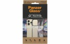 Panzerglass Back Cover ClearCase iPhone 14 Pro Max, Fallsicher