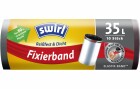 Swirl Müllbeutel Fixierband 35 l, 10 Stück, Parfümiert: Nein