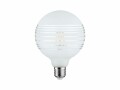Paulmann Lampe MODERN G125 E27 4.5 W Warmweiss