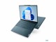 Lenovo Notebook Yoga Pro 9 14IRP8 (Intel), Prozessortyp: Intel