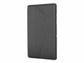 Targus Tablet Book Cover Click-In Anti