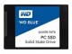 SanDisk WD Blue PC SSD WDBNCE5000PNC - SSD - 500