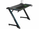 Ultradesk Gaming Tisch Space V2