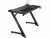 Bild 1 Ultradesk Gaming Tisch Space V2 Schwarz, Beleuchtung: Ja