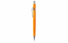 pentel Minenbleistift Sharp 0.5 mm, Orange, Strichstärke: 0.5 mm