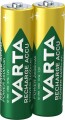 Varta VARTA-5716 B2 2 x Standard-Akku "AA" 1.2V 2600mAh