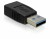 Image 0 DeLock Delock Adapter USB 3.0-A Stecker / Buchse