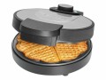 CLATRONIC WA 3492 - Waffeleisen - 1 kW