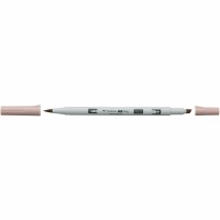 TOMBOW    TOMBOW Dual Brush Pen ABT PRO ABTP-852 rose quartz