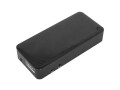 Targus Dockingstation USB-C Dual 4K 100W, Ladefunktion: Ja