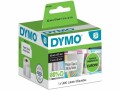 DYMO Etikettenrolle Thermo Direct 32 x 57