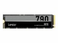 ORIGIN STORAGE Lexar NM790 - SSD - 4 TB - intern