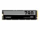 Immagine 2 Lexar NM790 - SSD - 512 GB - interno - M.2 2280 - PCIe 4.0 x4 (NVMe