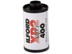 Ilford XP2 Super - Pellicola in bianco e nero