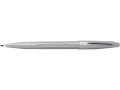 pentel Filzstift Sign-Pen s520 1.0 mm, Grau, Strichstärke: 1.0