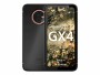 Gigaset GX4 64 GB Schwarz, Bildschirmdiagonale: 6.1 "