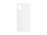 Xqisit Back Cover Flex Case Samsung Galaxy A41, Fallsicher