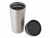 Bild 1 Brabantia Thermobecher Make & Take 360 ml, Dunkelgrau/Silber