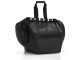 Reisenthel Tasche Easyshopping Black, Breite: 32.5 cm, Detailfarbe