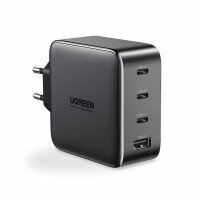 UGREEN USB Charger 100W 4-Port set 90575 PD GaN